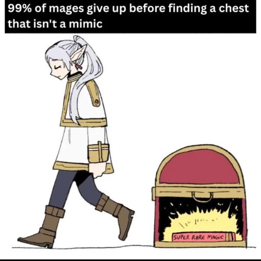 Statistics don't lie